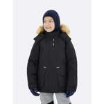 Пуховик Lassie