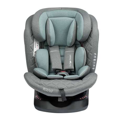 Автокресло Indigo SMART Isofix 0+/1/2/3 (0-36 кг)