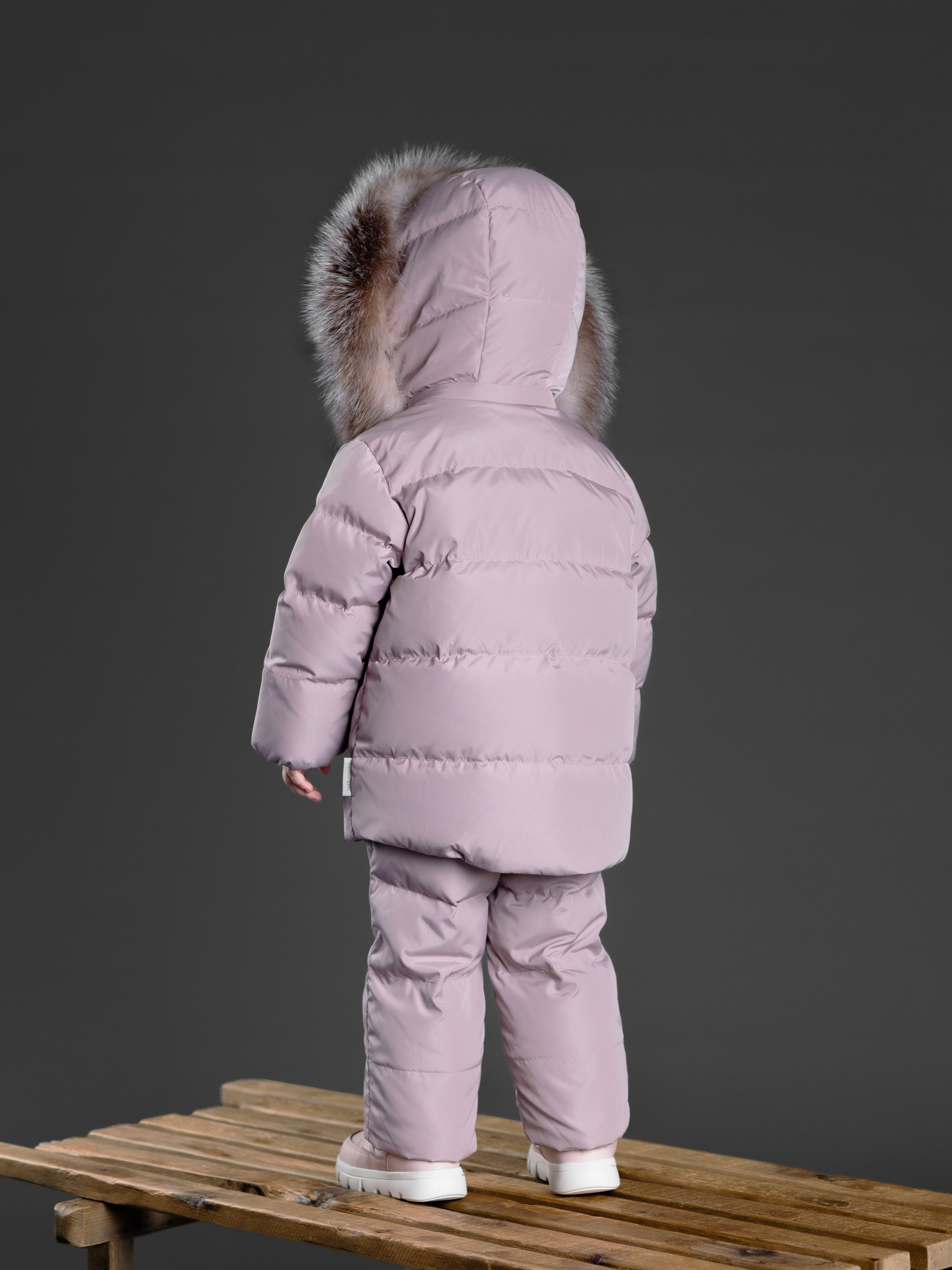 Комплект НаследникЪ Выжанова 01029-01090 - фото 3