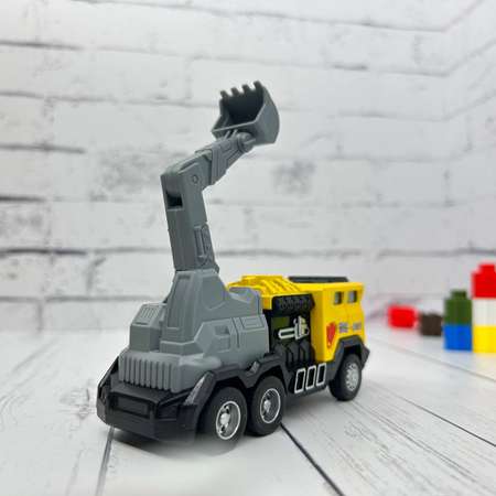 Автомобиль Motorro