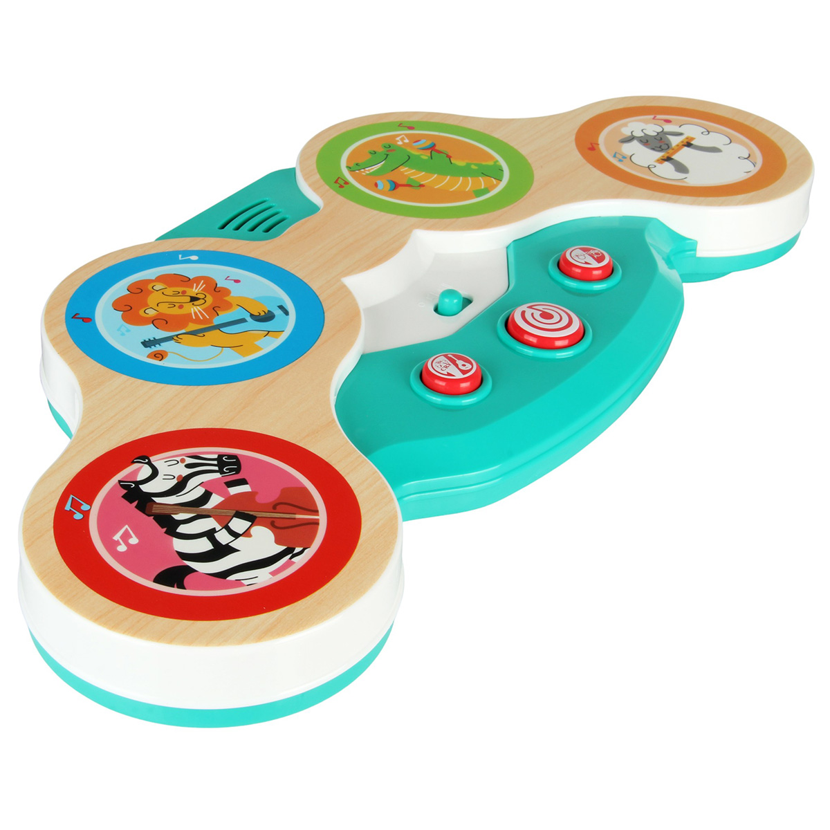 Игрушка Veld Co развивающий центр - фото 2