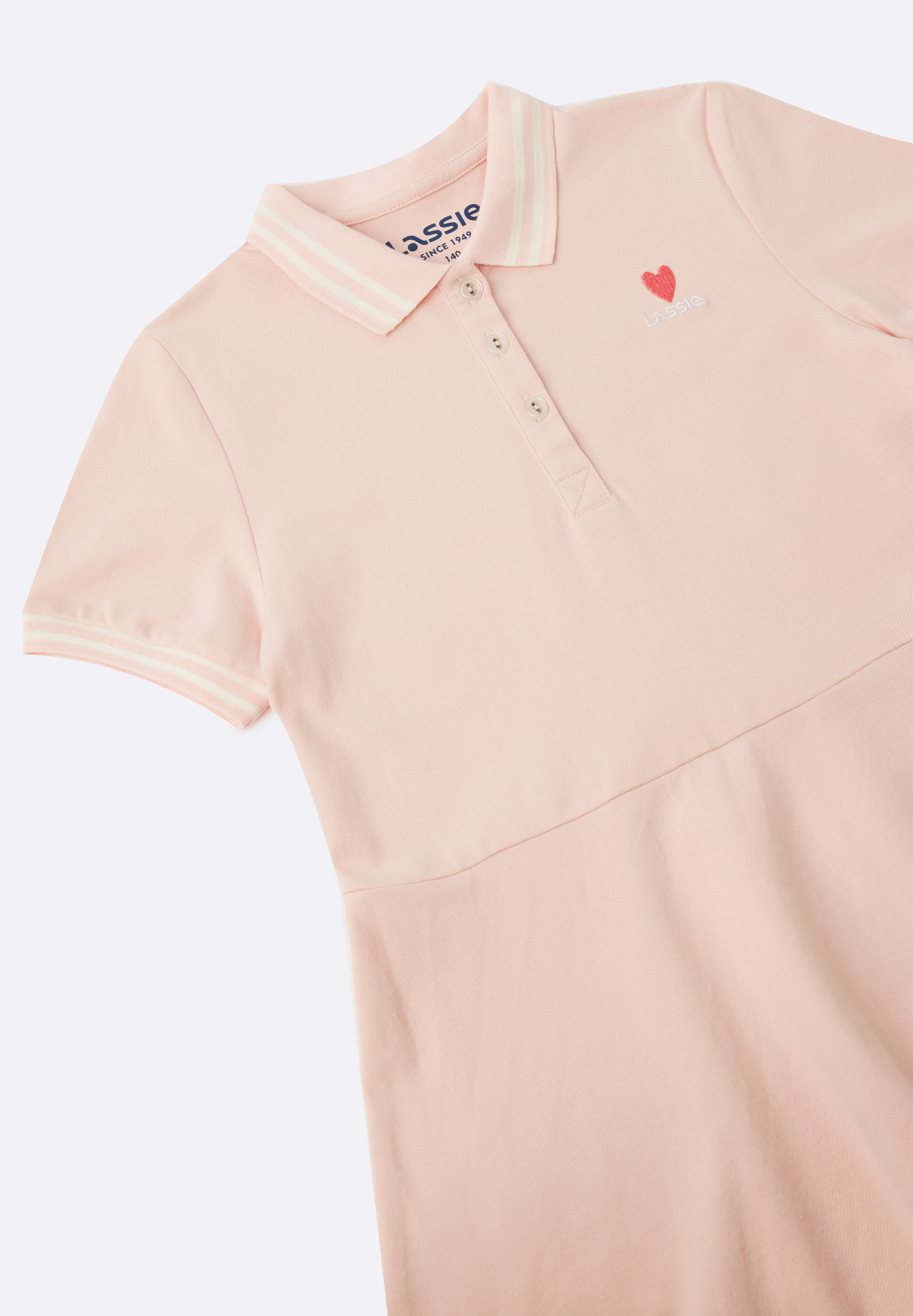 Платье Lassie 7200077A-4380 - фото 3