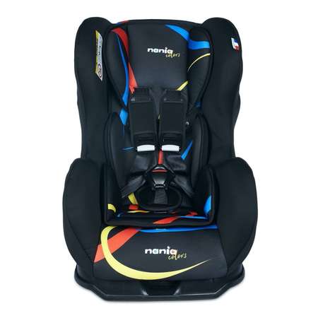 Автокресло Nania 0+/1/2 (0-25 кг)