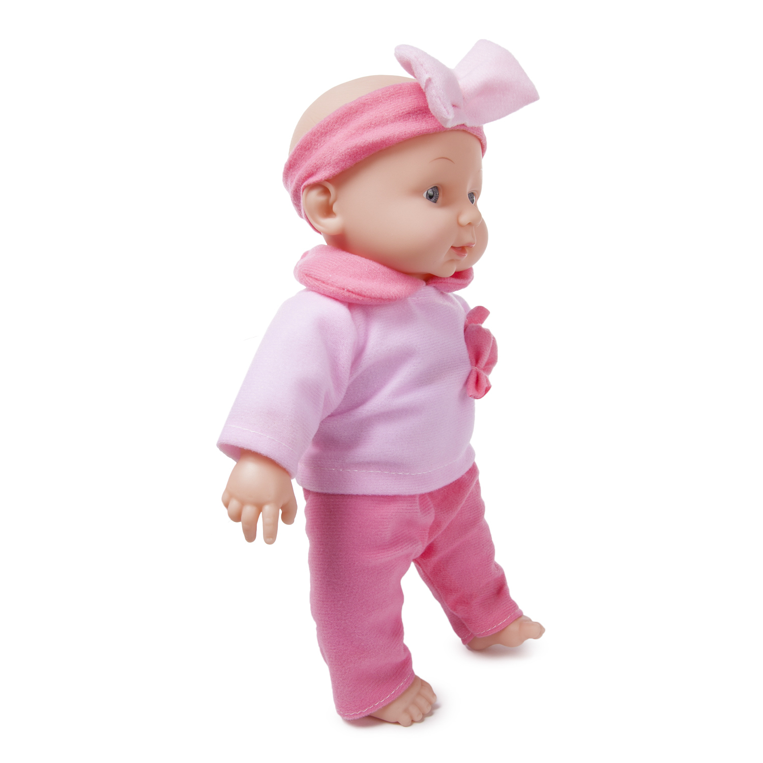 Кукла пупс Demi Star 282-D - фото 6
