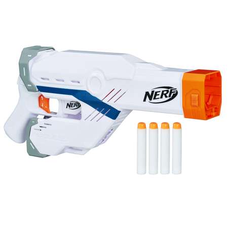 Бластер Nerf Modulus