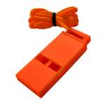 Свисток Solaris сигнальный