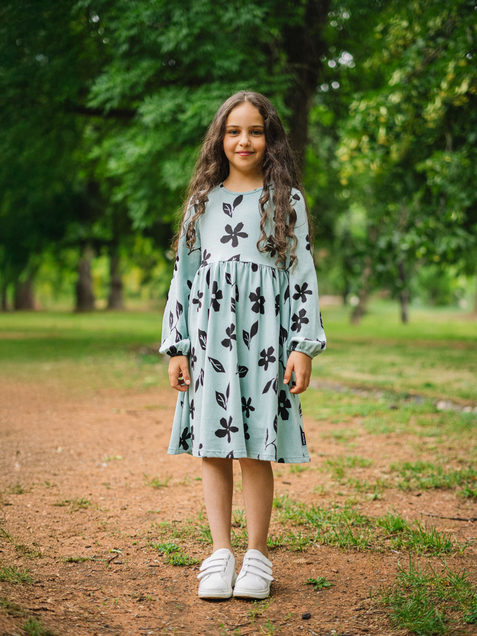 Платье Bossa Nova 141О24-171-Г - фото 7