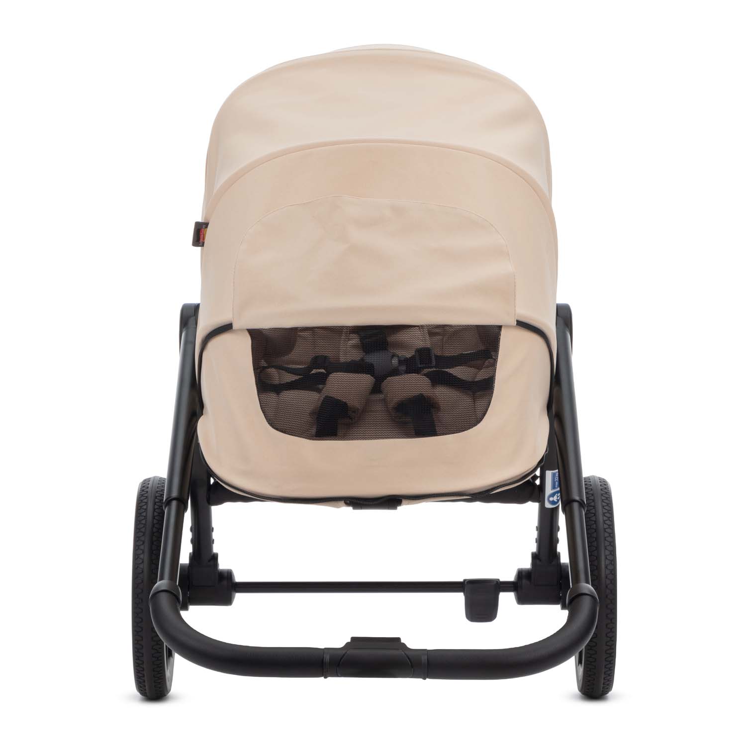 Коляска 2в1 Labala Raiz Sand beige - фото 14