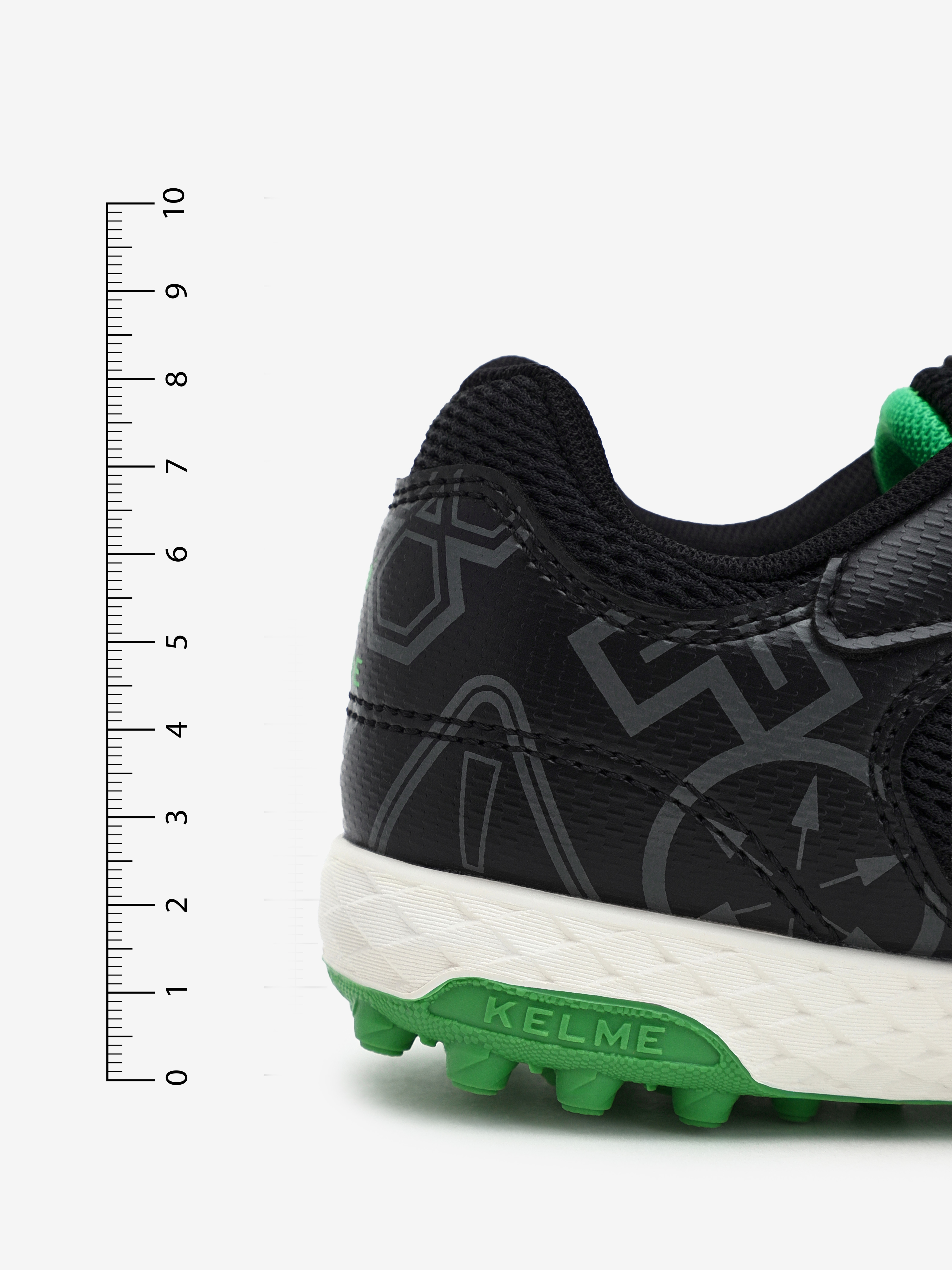 Бутсы KELME - фото 8