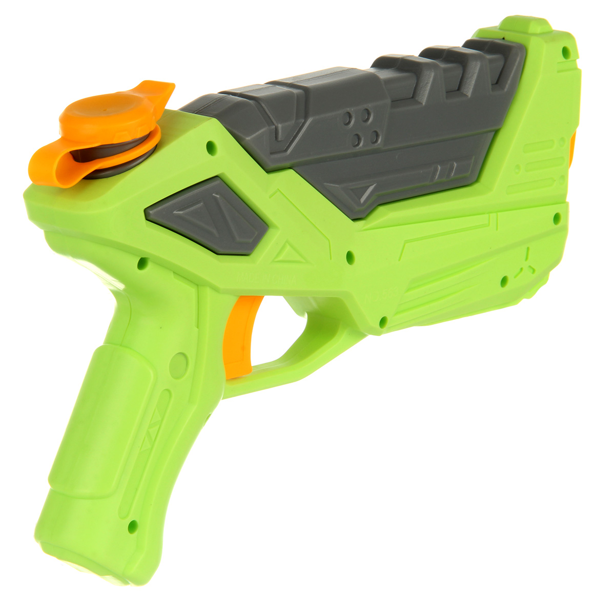 Бластер водный Veld Co - фото 5