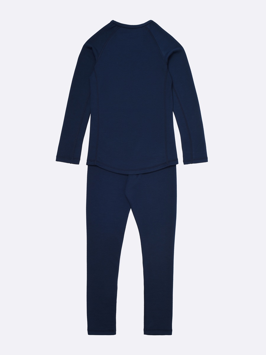 Комплект термобелья Lassie 72204101-6960 - фото 4