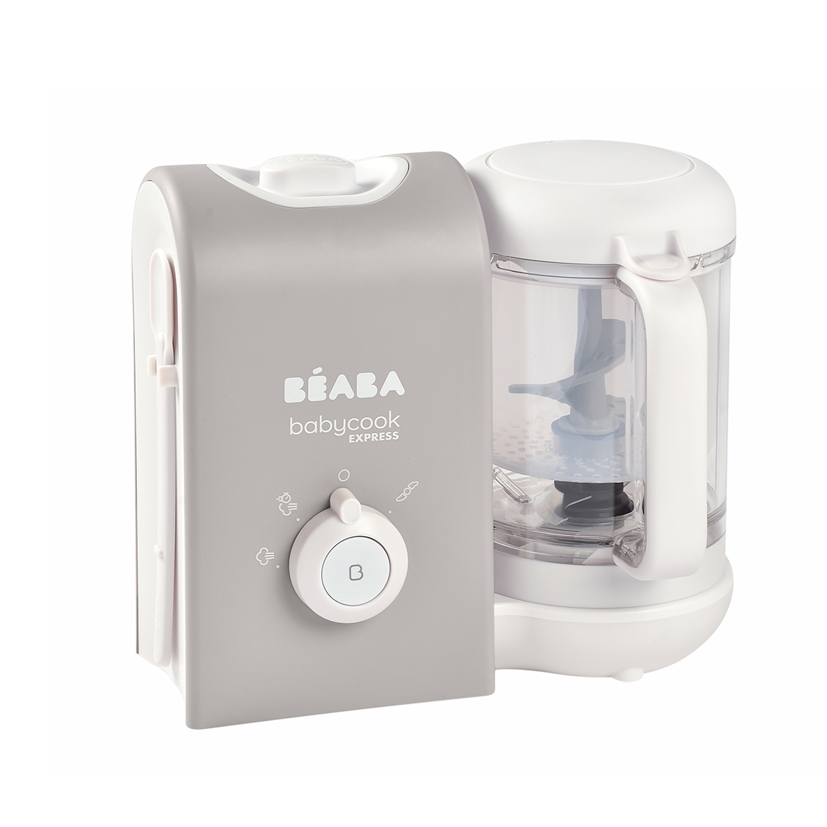 Пароварка-блендер BEABA - фото 2