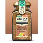 Смесь MamiDA овощной бульон