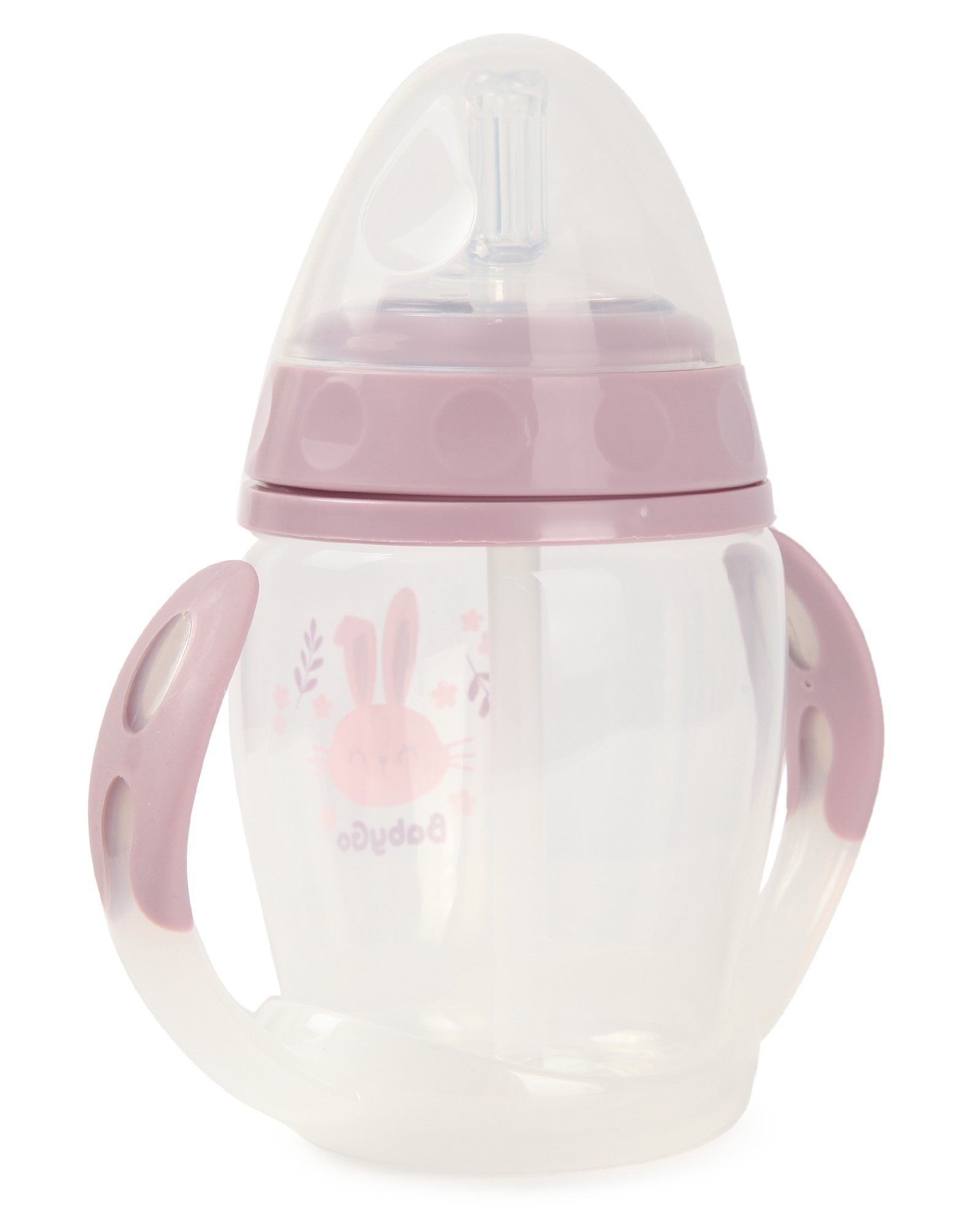 Поильник BabyGo 180 мл - фото 5