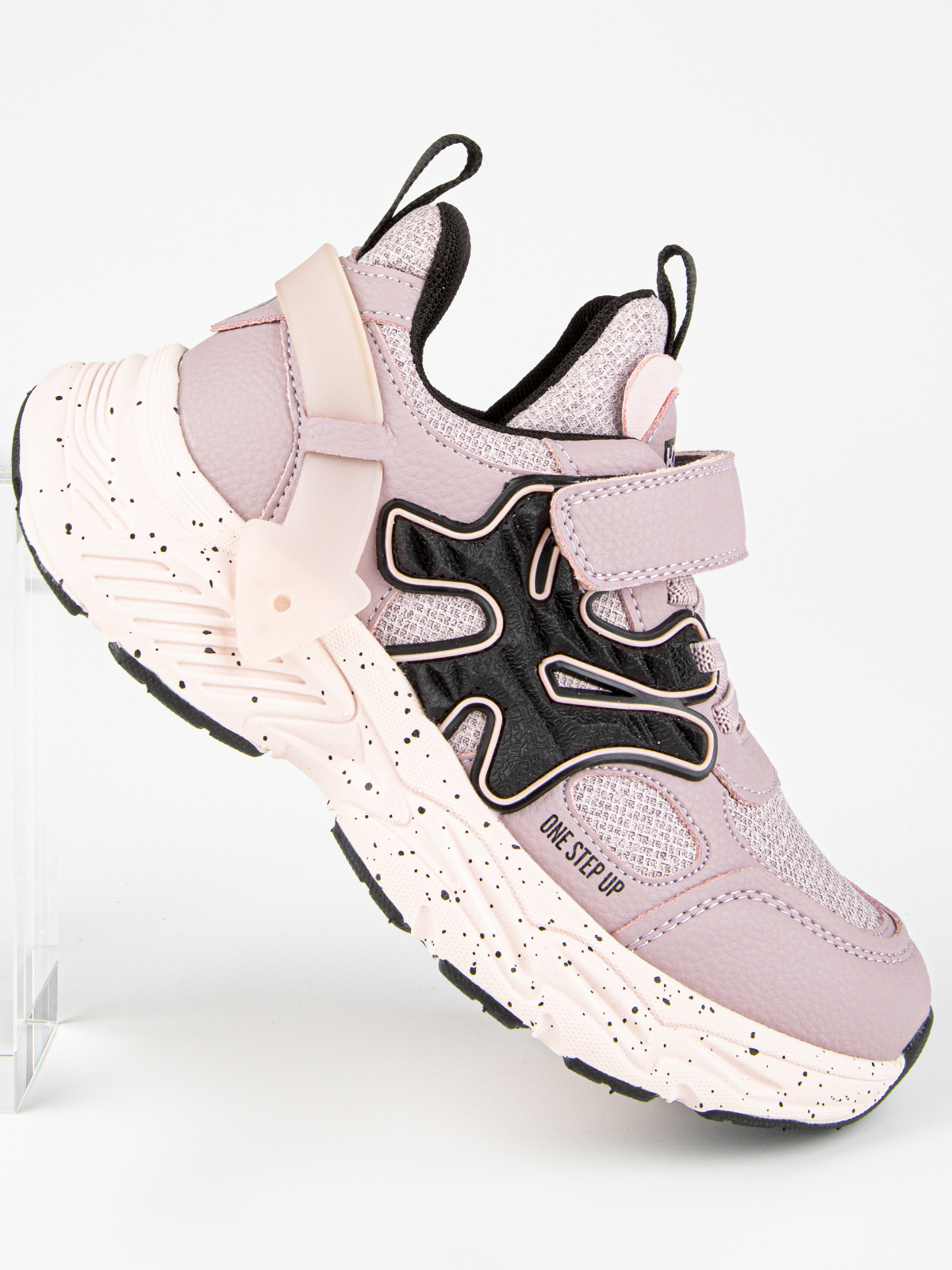 Кроссовки Kapika 731207-2 - фото 7