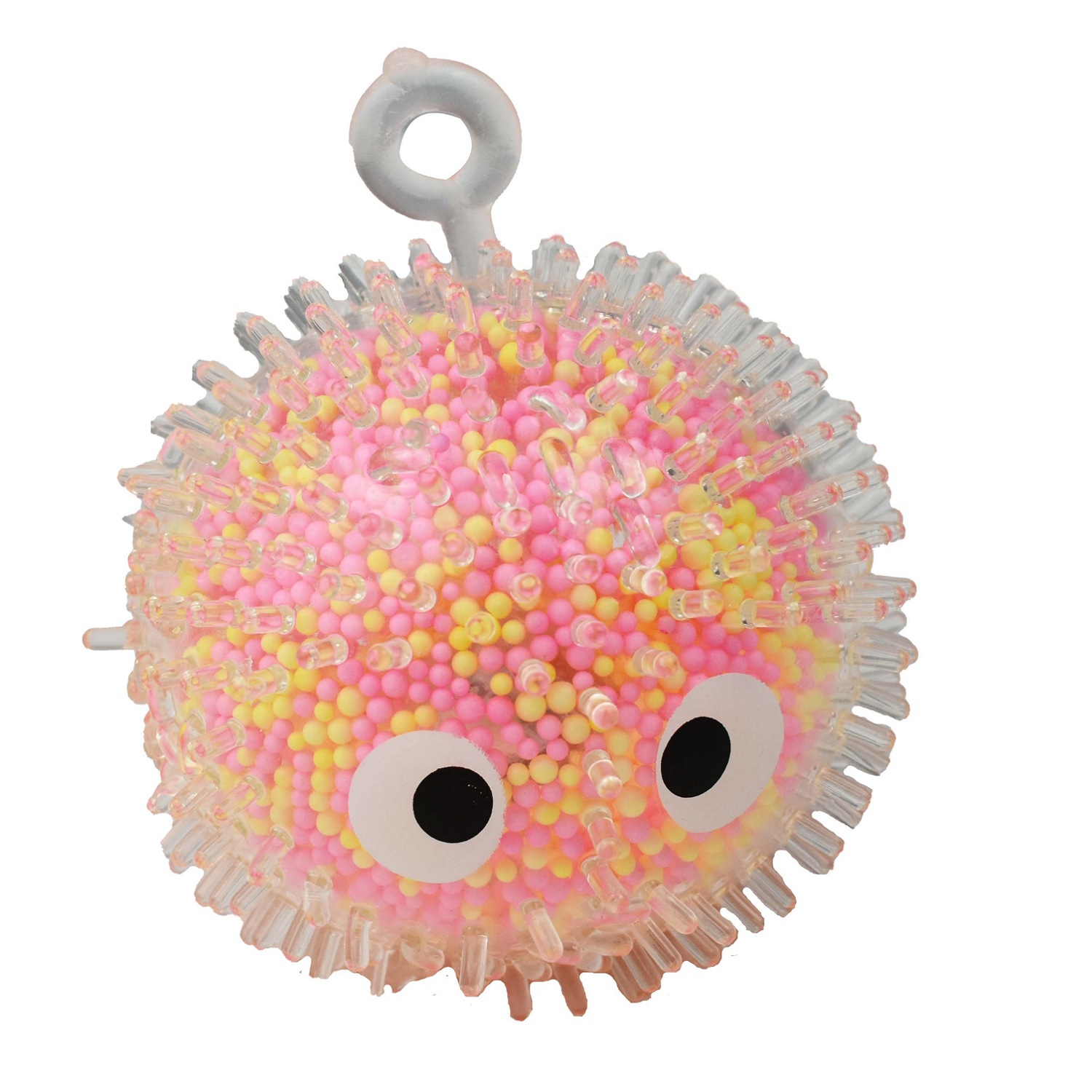 Попрыгунчик Ball Masquerade в ассортименте - фото 2