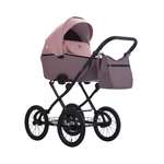 Коляска 2в1 Aroteam Moreno SL New 04 розовый