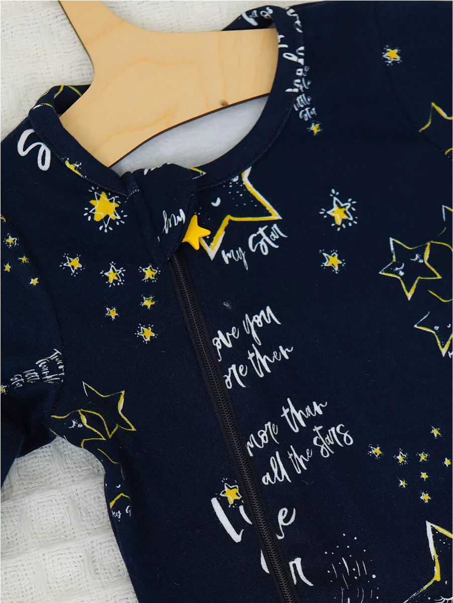 Комбинезон babyglory AN000126 - фото 8