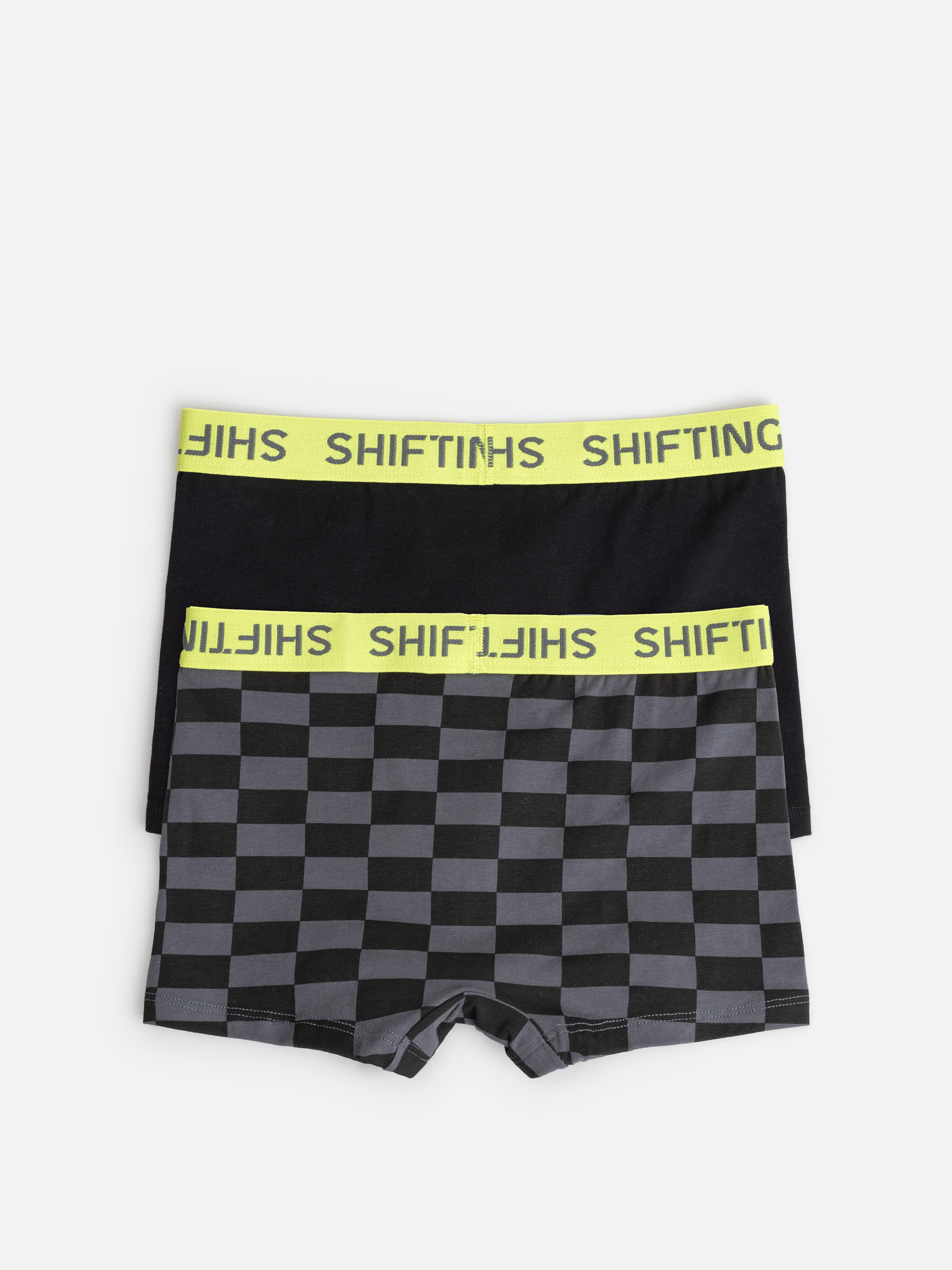 Трусы 2 шт Acoola 20134130057_0094868 - фото 3