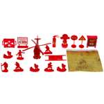 Игровой набор Играем вместе Солдатики