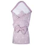 Конверт на выписку Babyton Felicita Rosa