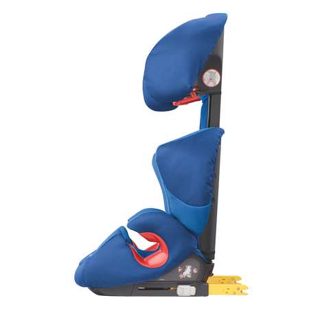Автокресло Maxi-Cosi Isofix 2/3 (15-36 кг)