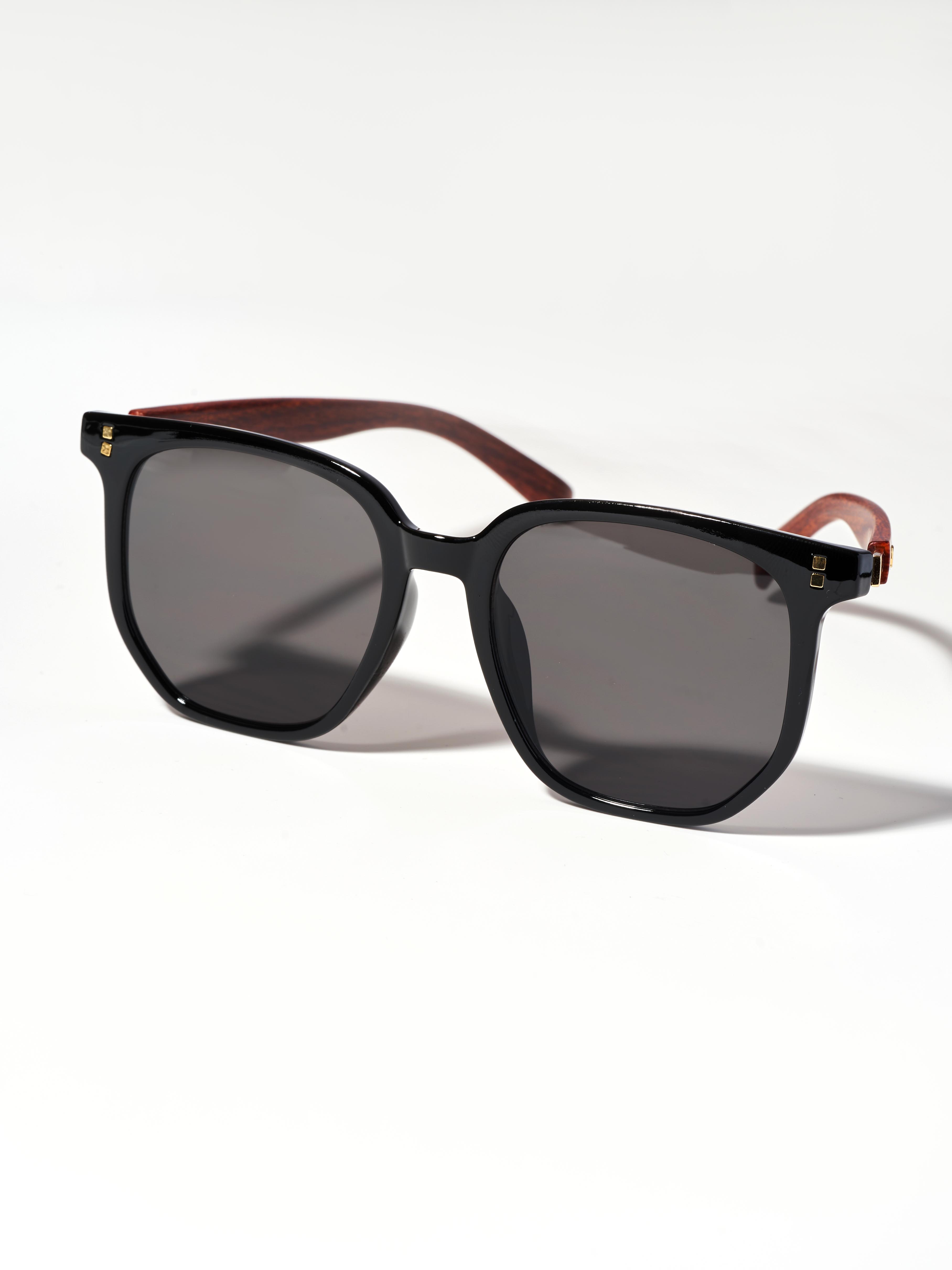 Солнцезащитные очки SUNNY GLASS O00031-1 - фото 1