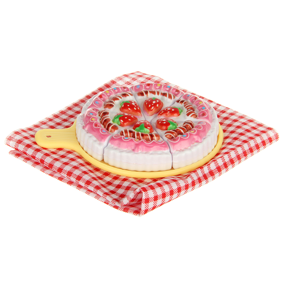 Игрушка Veld Co продукты - фото 19