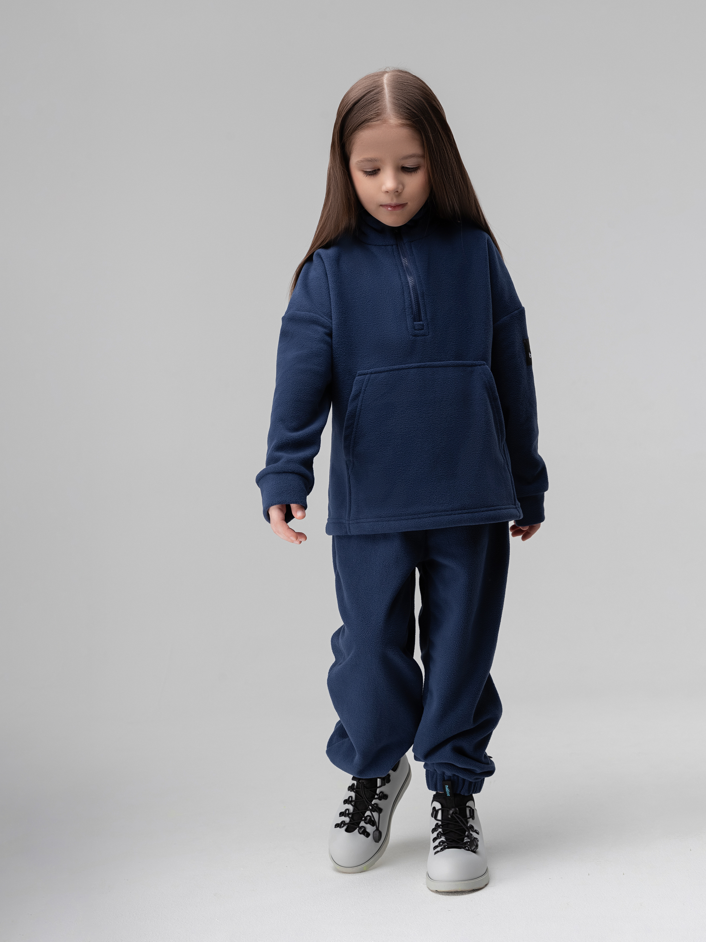 Костюм Bodo 11-479МU_темно-синий - фото 4