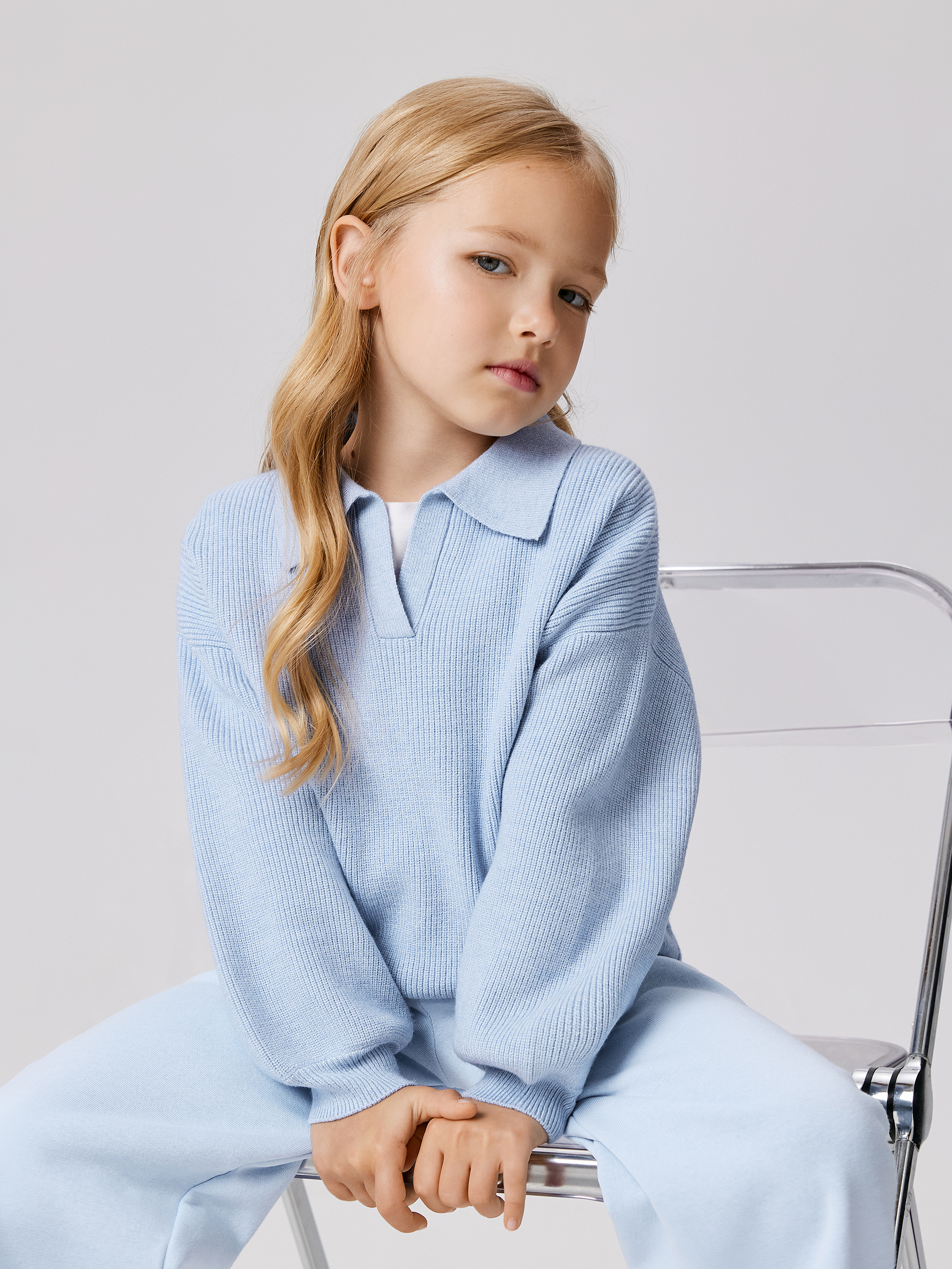 Джемпер Acoola 20230310049_0089681 - фото 7