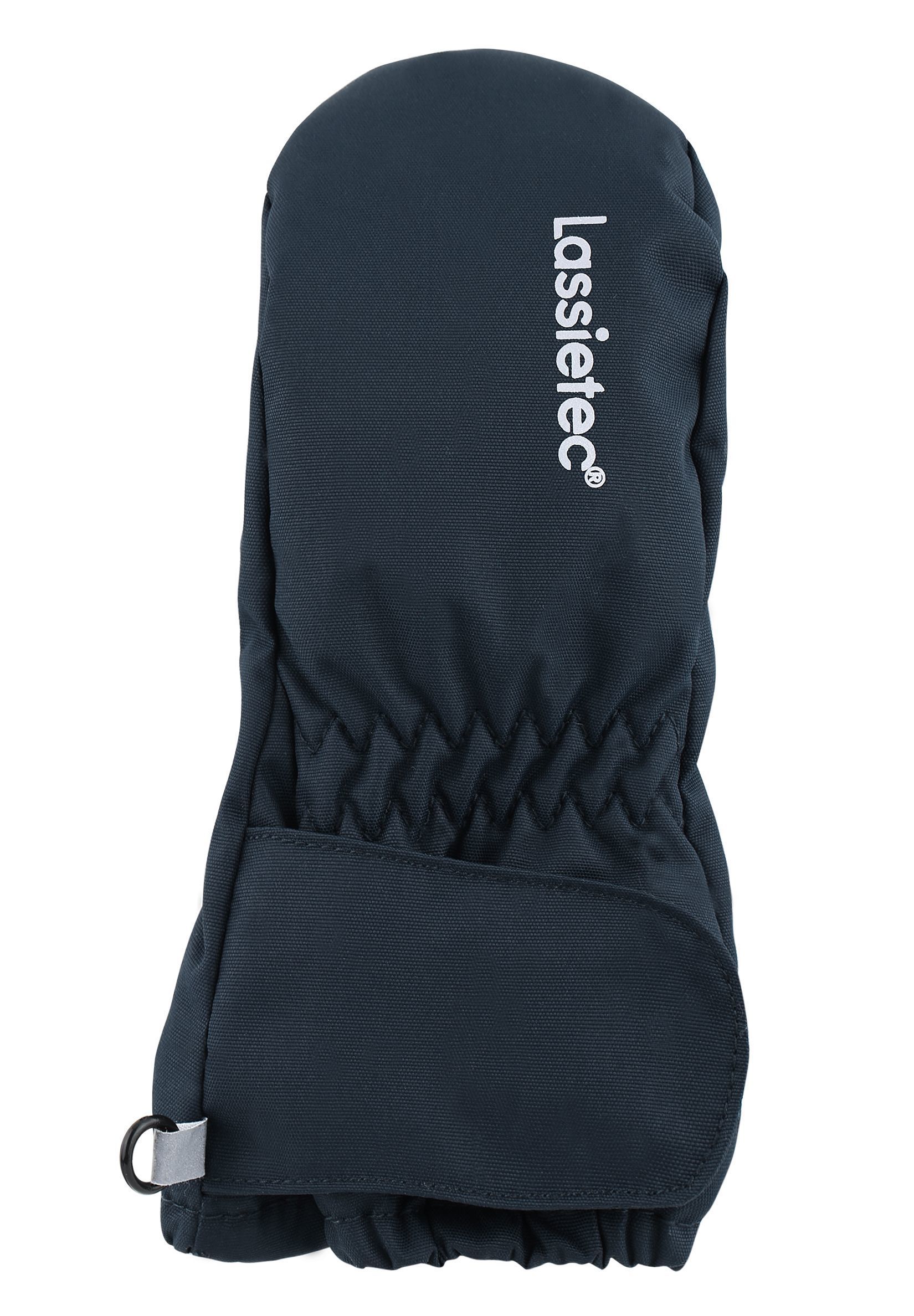 Варежки Lassie 7300038A-6960 - фото 1