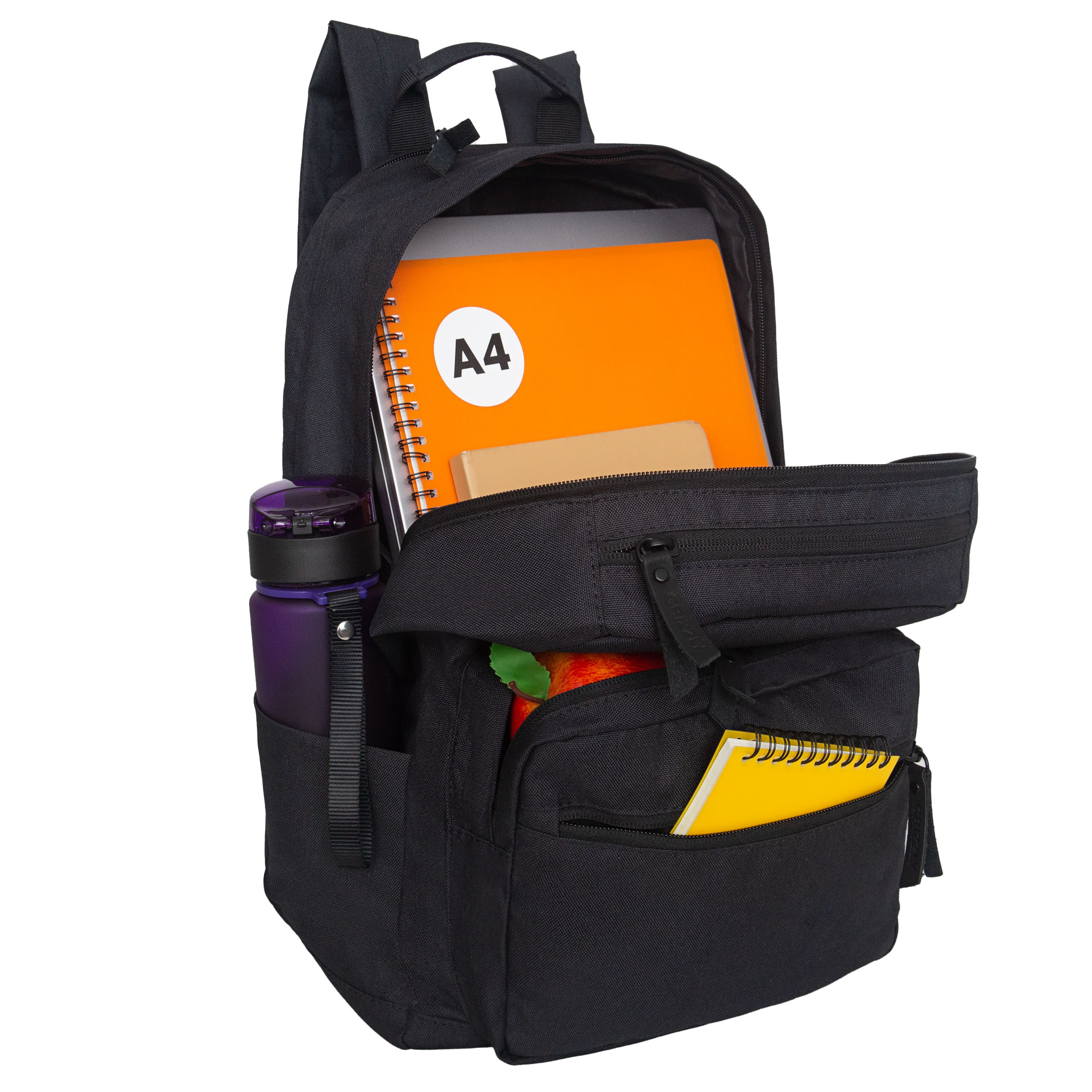 Рюкзак Grizzly для мальчика - фото 6