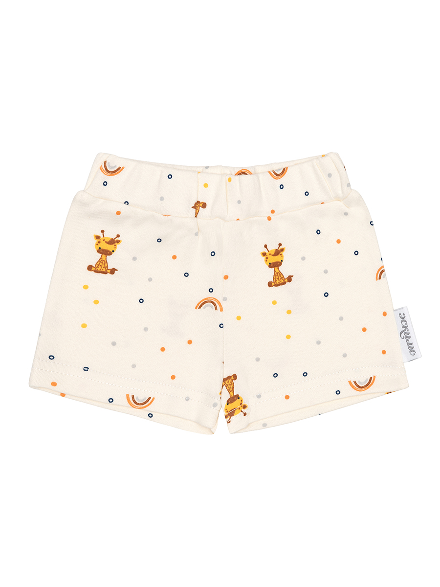 Шорты 2 шт Эскимо 20-8142 - фото 4