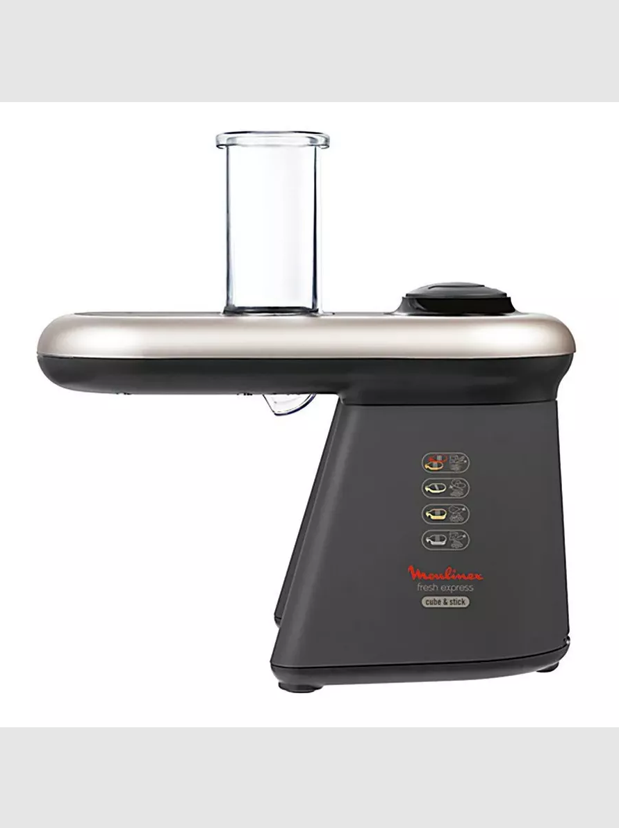 Мультирезка Moulinex DJ905832 - фото 4