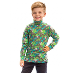 Водолазка TOTEMFOX