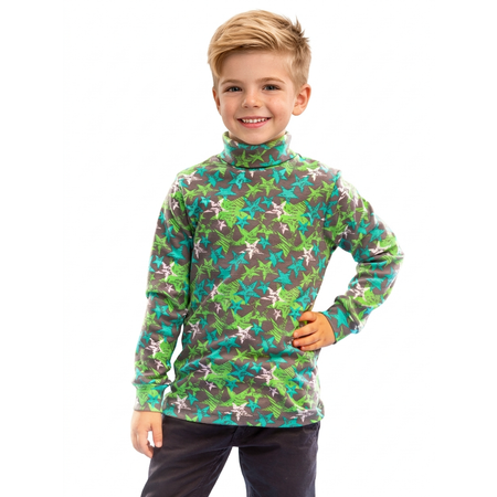 Водолазка TOTEMFOX