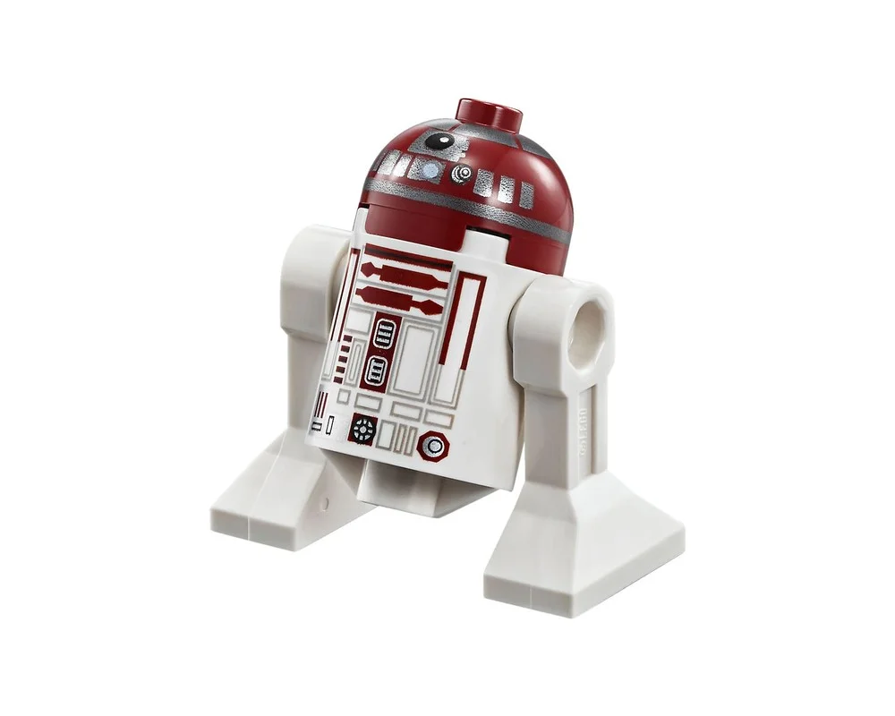 Конструктор LEGO Star Wars 75191 814 дет. - фото 7