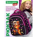 Рюкзак Brauberg тигренок