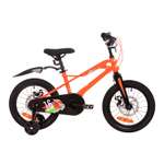 Двухколесный велосипед Novatrack 16 дюймов