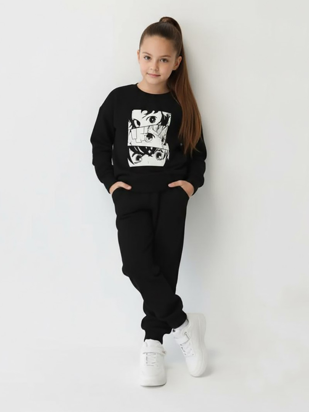 Костюм VGtrikotazh d6133 - фото 1