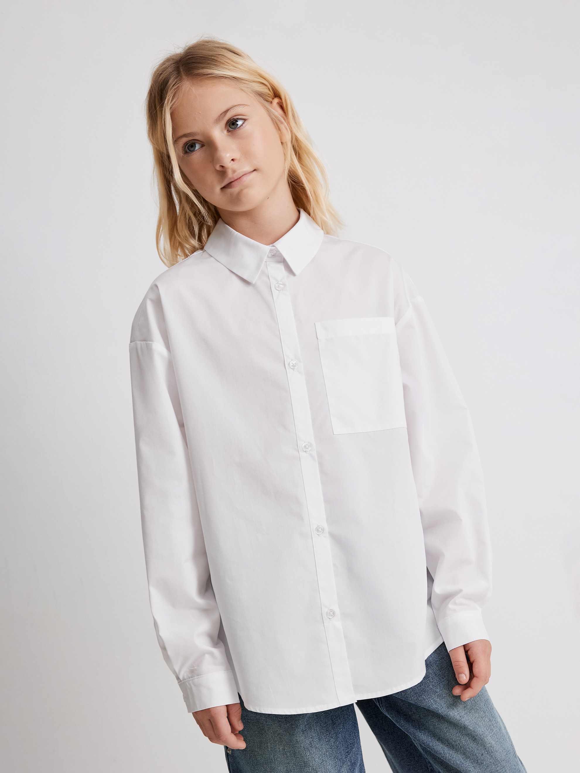 Рубашка Acoola 20210260149_0094538 - фото 1