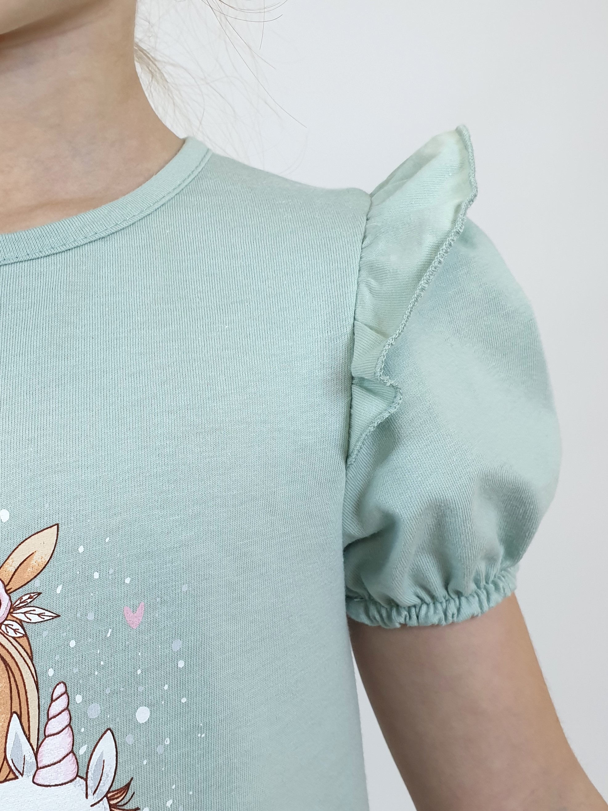 Платье Luneva 11-244-2. - фото 6