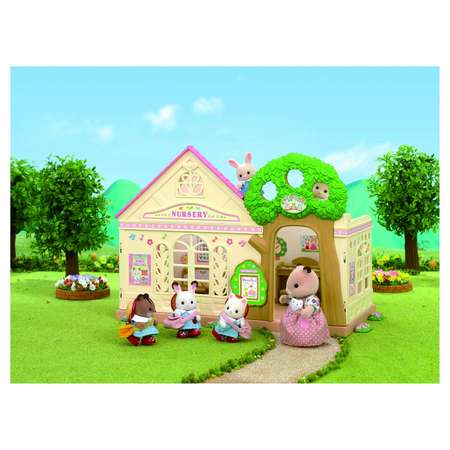 Игровой набор Sylvanian Families