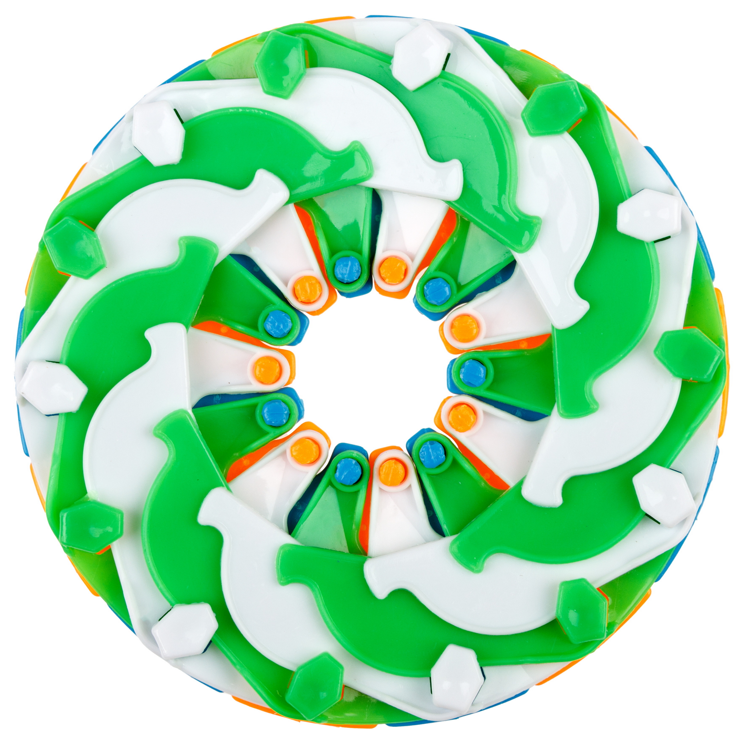 Фрисби 1TOY - фото 8