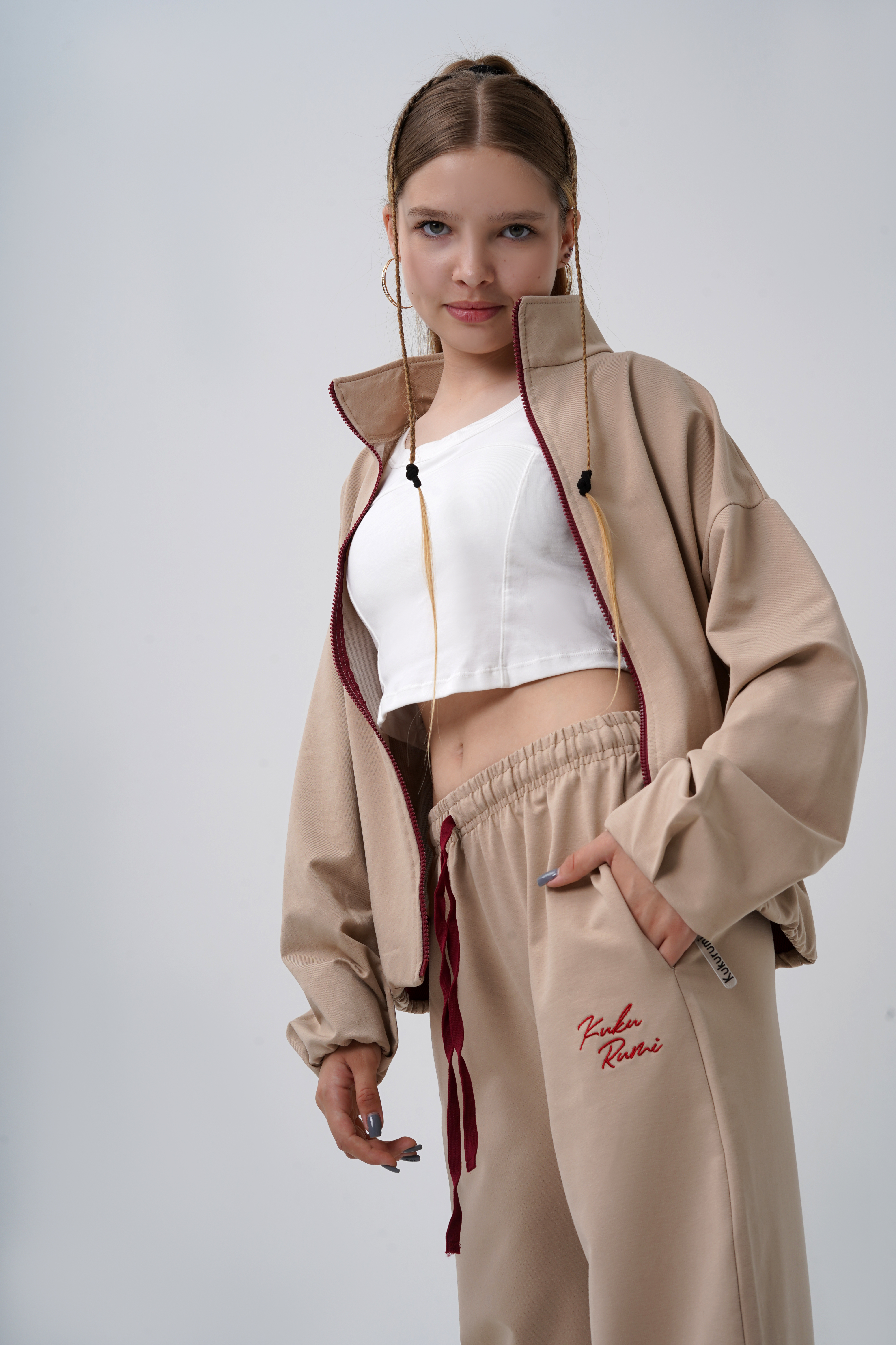 Костюм Kukurumi 78/3 - фото 3