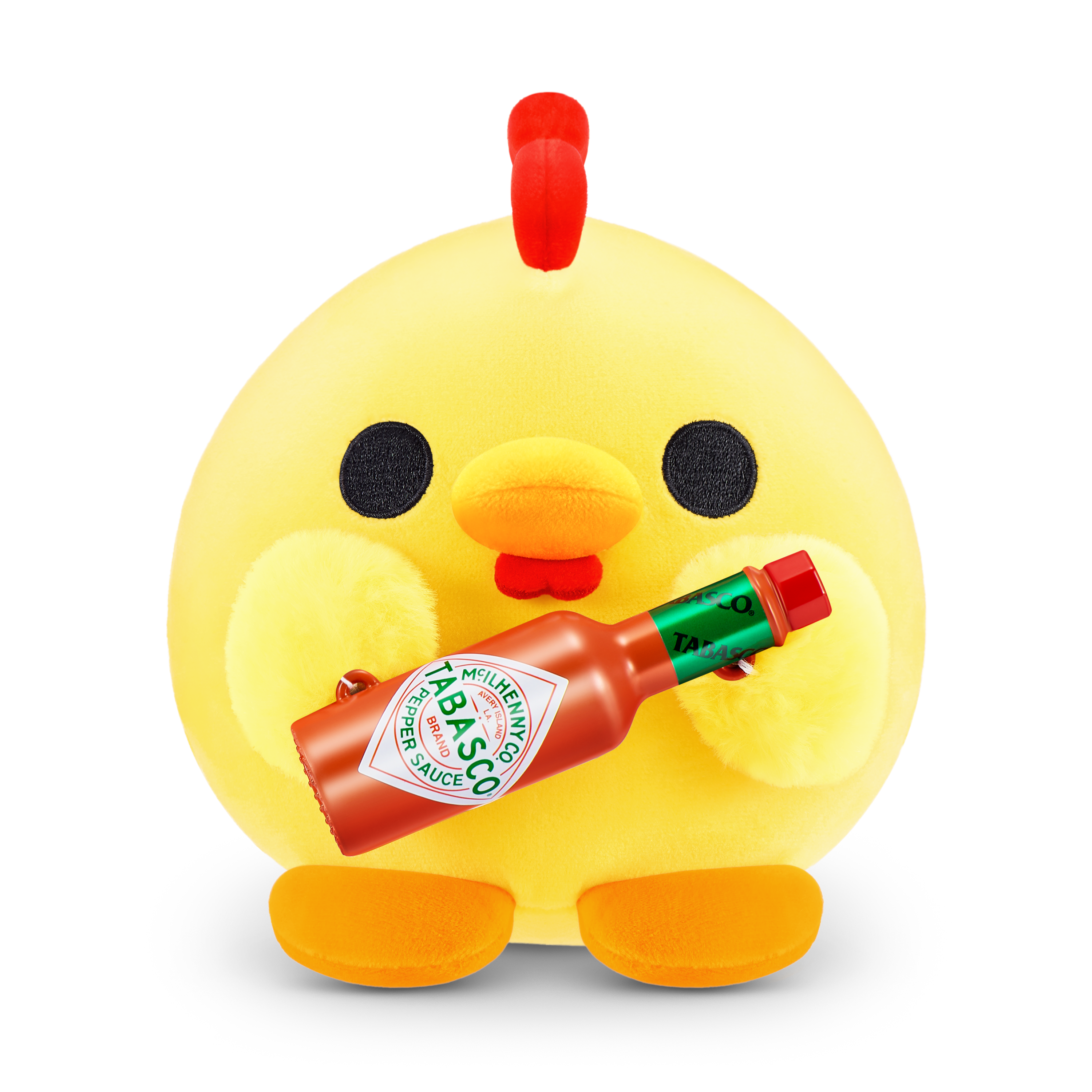 Игрушка Zuru Snackles в непрозрачной упаковке (Сюрприз) 77510GQ1-S1W2-S006 - фото 19