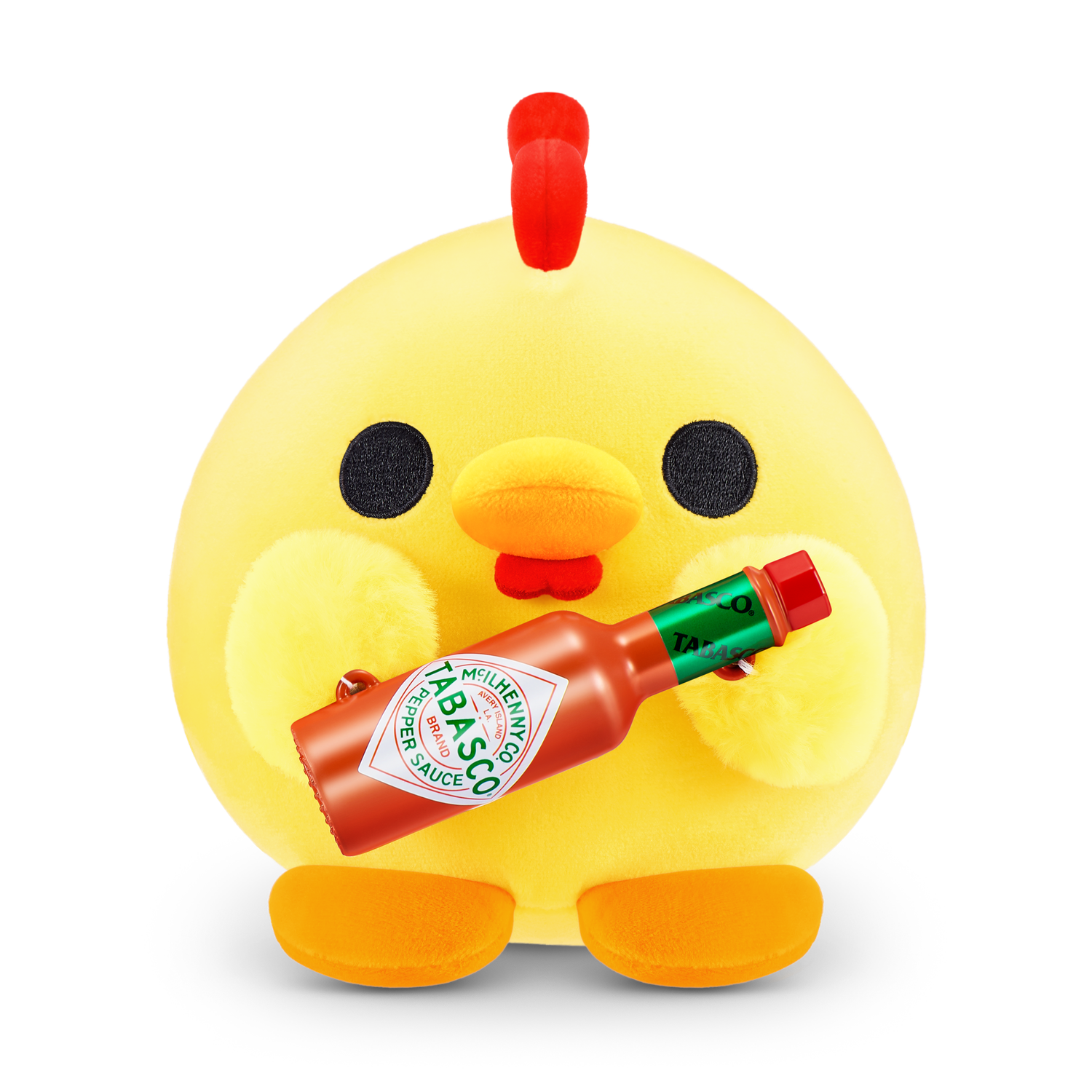 Игрушка Zuru Snackles в непрозрачной упаковке (Сюрприз) 77510GQ1-S1W2-S006 - фото 19