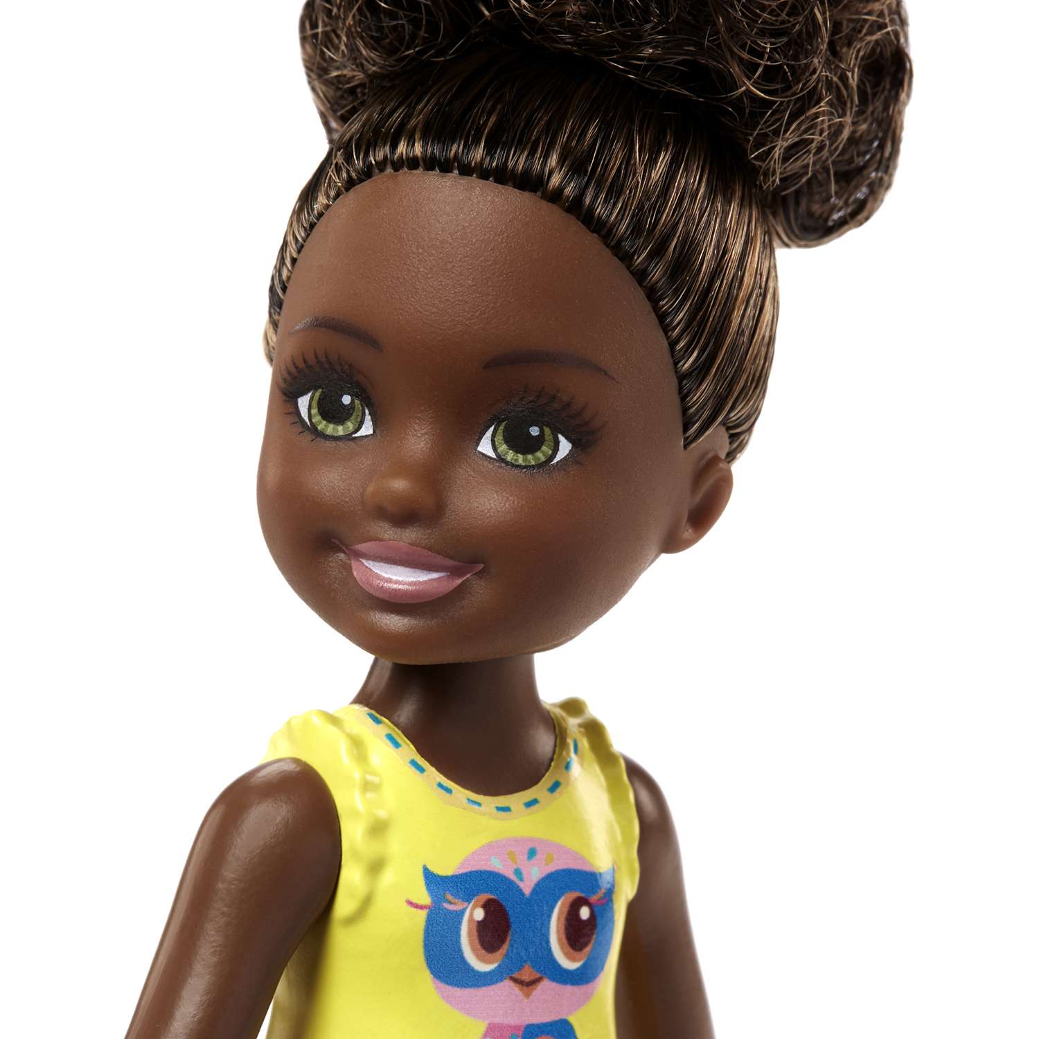 Кукла модельная Barbie DWJ33 - фото 7