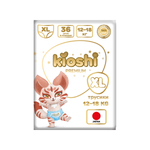 Трусики Kioshi Premium XL