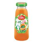 Нектар Сады Придонья Тыква с 5 мес 0.2 л